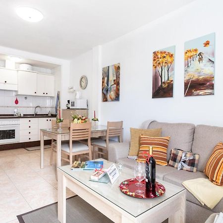 Vivienda Vacacional La Laguna Deluxe 6 Exteriér fotografie