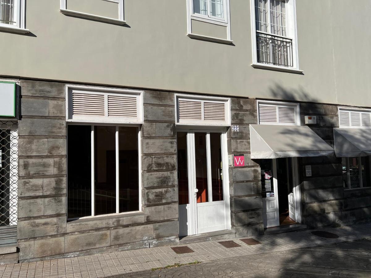 Vivienda Vacacional La Laguna Deluxe 6 Exteriér fotografie