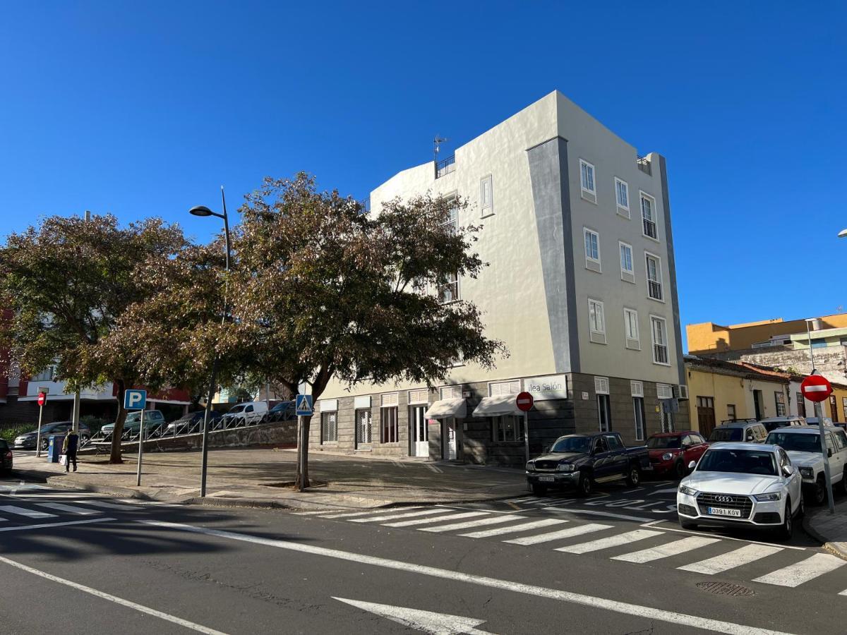 Vivienda Vacacional La Laguna Deluxe 6 Exteriér fotografie
