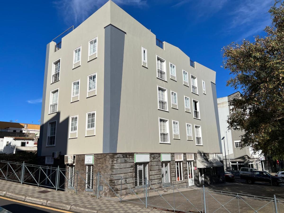 Vivienda Vacacional La Laguna Deluxe 6 Exteriér fotografie