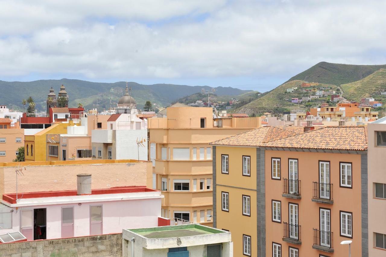 Vivienda Vacacional La Laguna Deluxe 6 Exteriér fotografie
