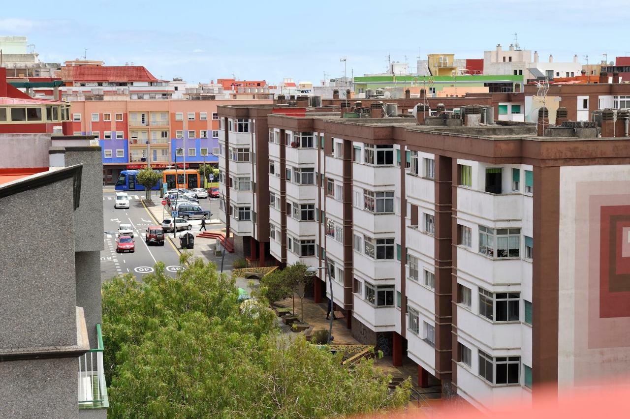 Vivienda Vacacional La Laguna Deluxe 6 Exteriér fotografie