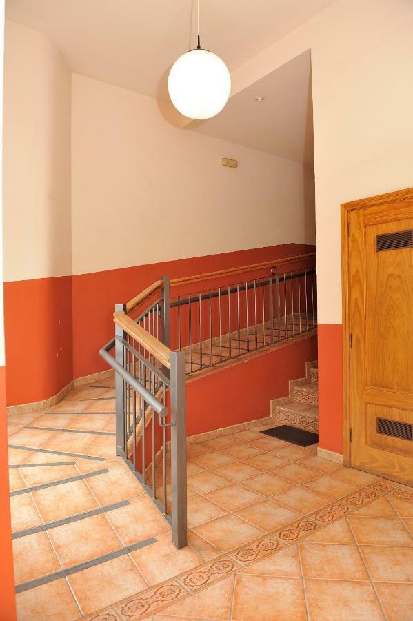 Vivienda Vacacional La Laguna Deluxe 6 Exteriér fotografie
