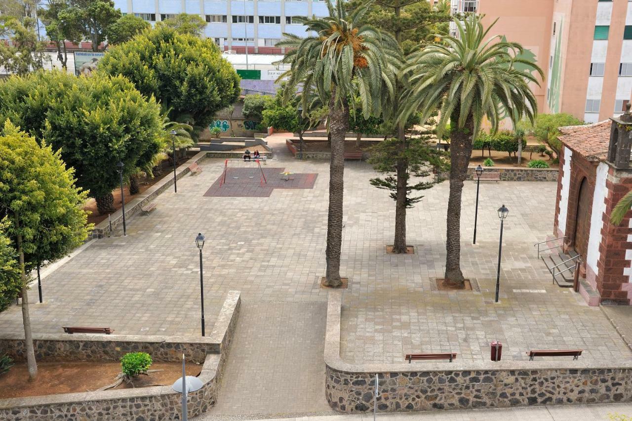 Vivienda Vacacional La Laguna Deluxe 6 Exteriér fotografie