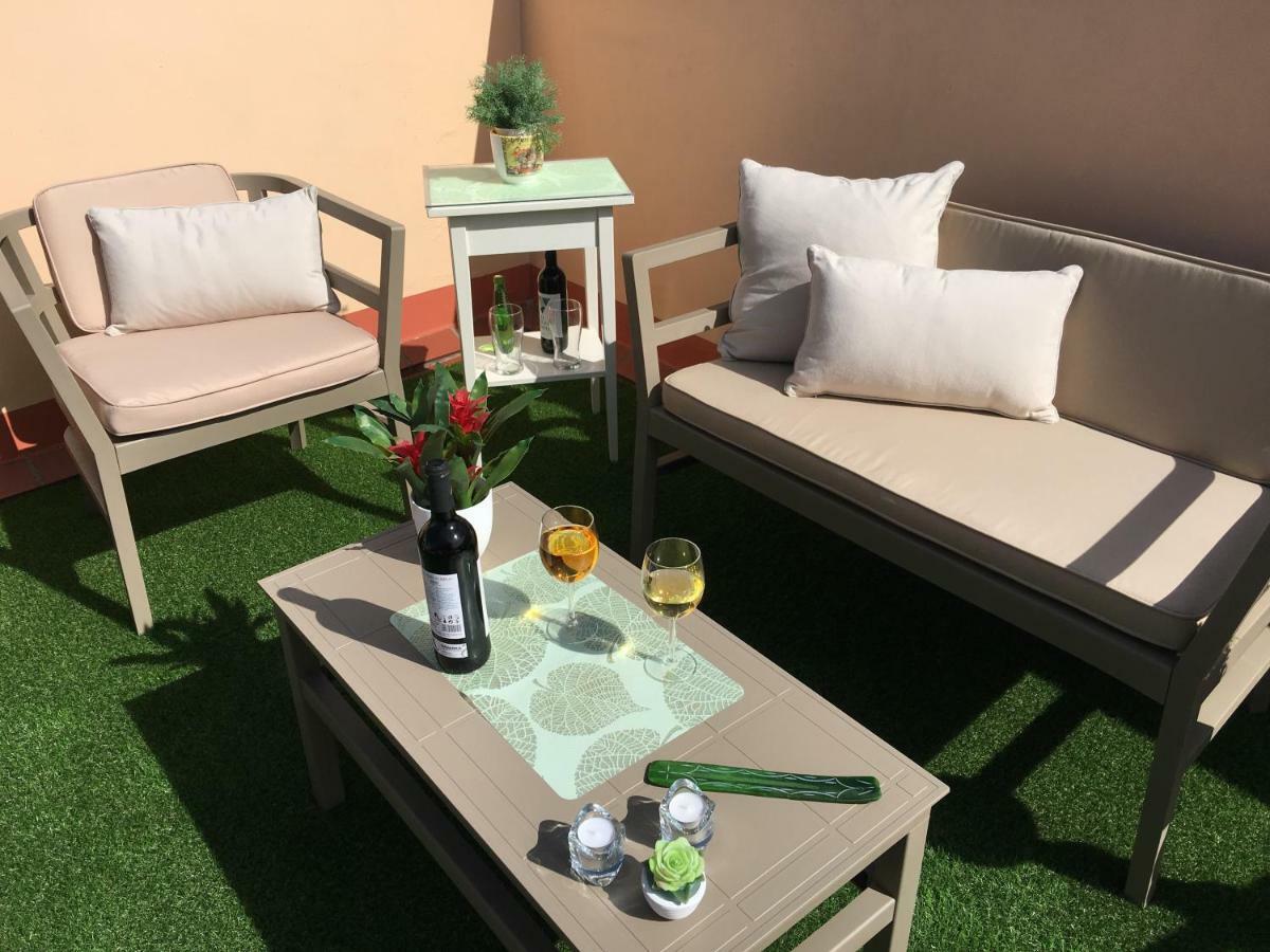 Vivienda Vacacional La Laguna Deluxe 6 Exteriér fotografie