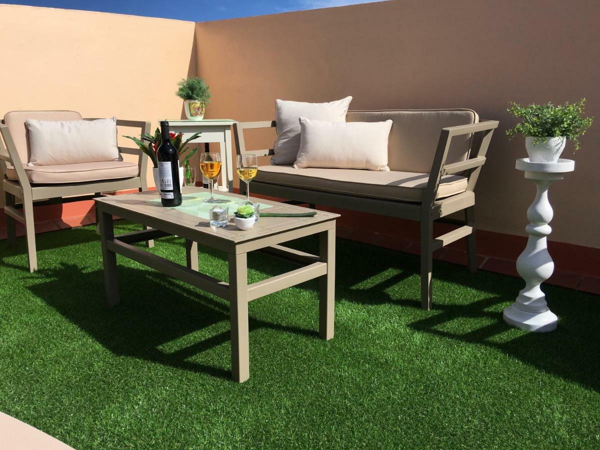 Vivienda Vacacional La Laguna Deluxe 6 Exteriér fotografie