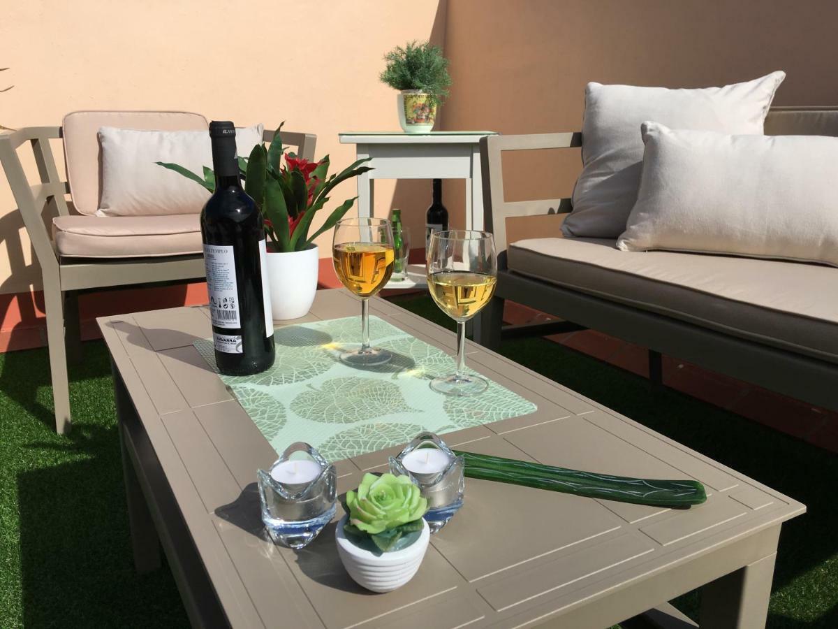 Vivienda Vacacional La Laguna Deluxe 6 Exteriér fotografie