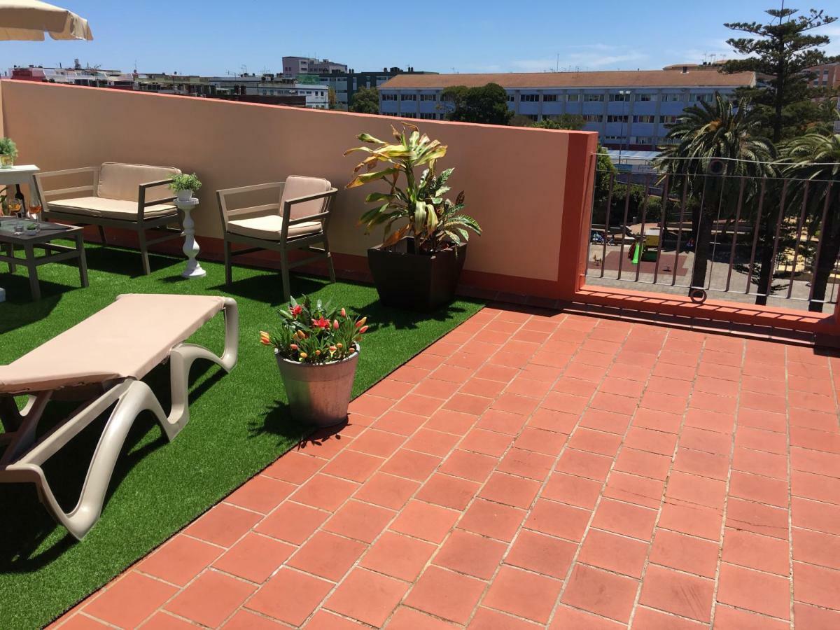 Vivienda Vacacional La Laguna Deluxe 6 Exteriér fotografie