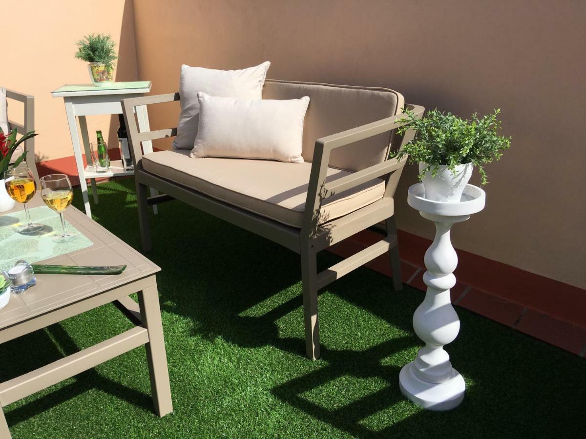 Vivienda Vacacional La Laguna Deluxe 6 Exteriér fotografie