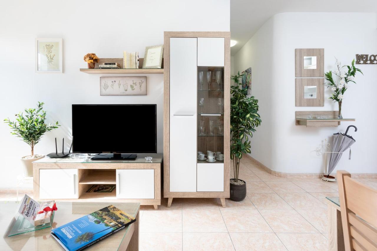 Vivienda Vacacional La Laguna Deluxe 6 Exteriér fotografie