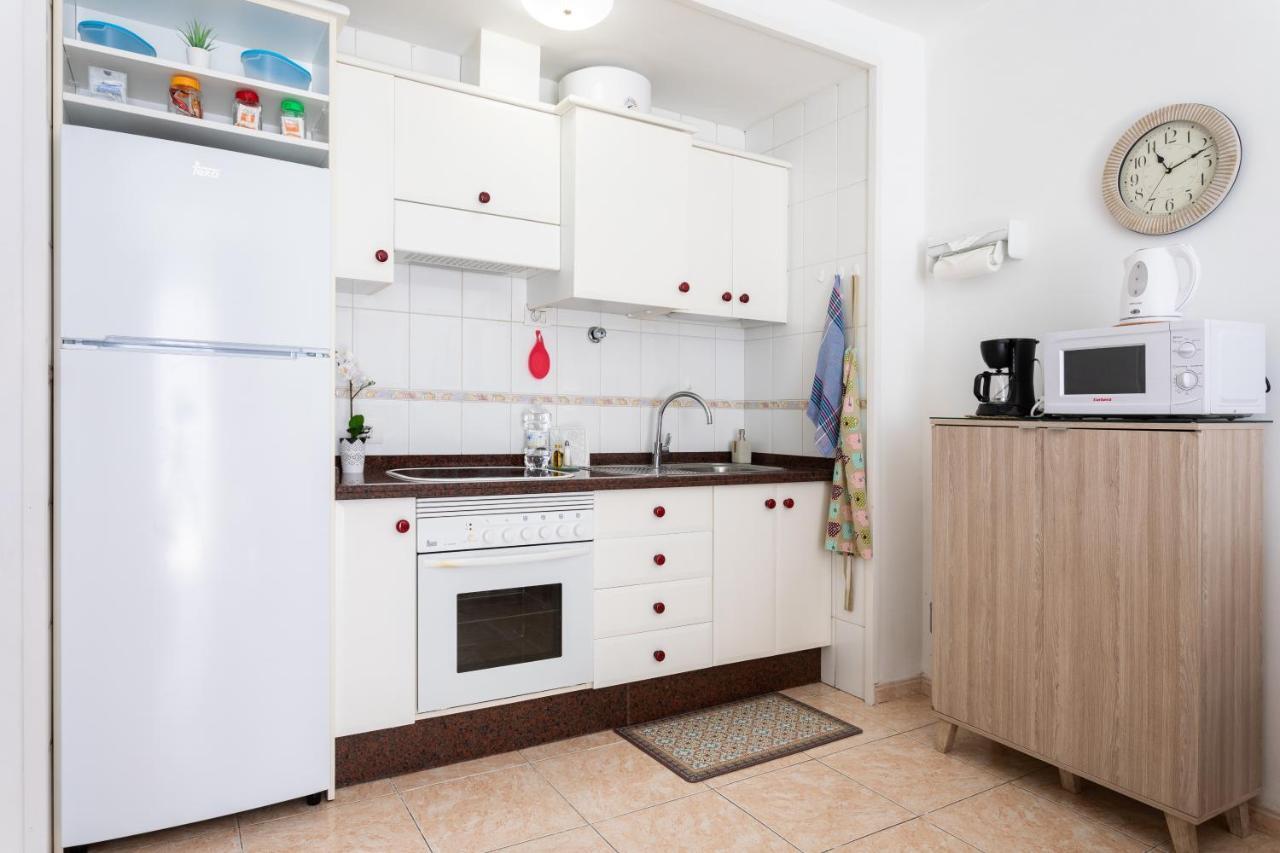 Vivienda Vacacional La Laguna Deluxe 6 Exteriér fotografie
