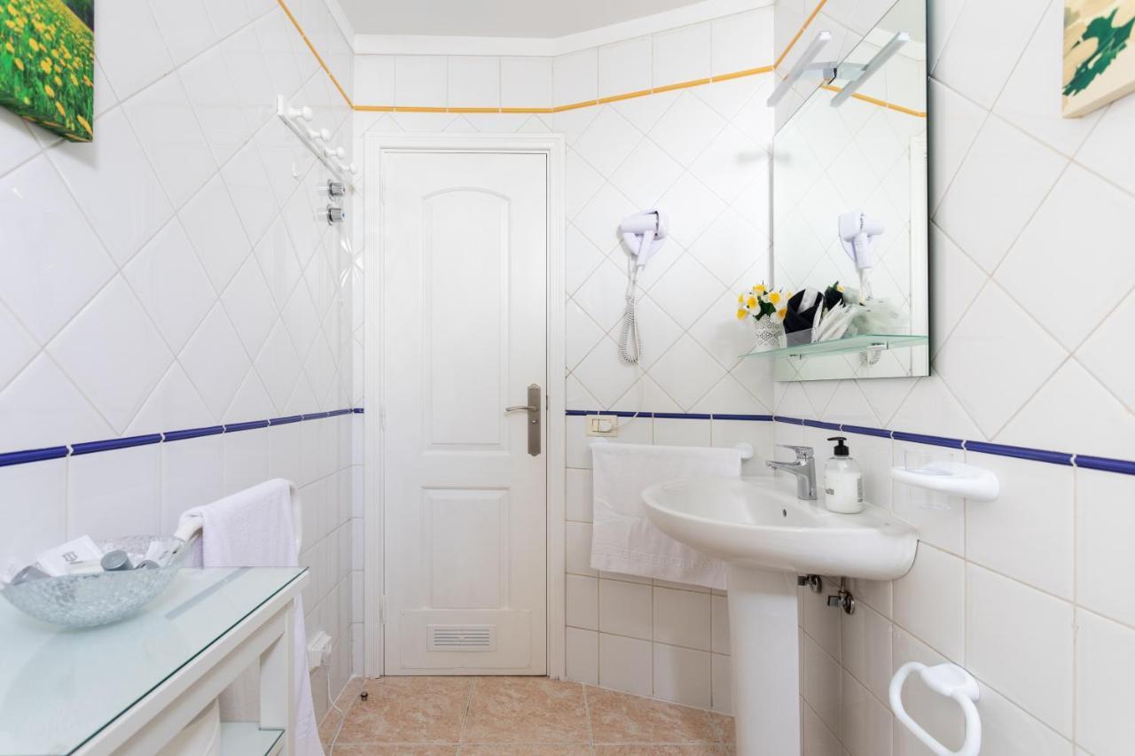Vivienda Vacacional La Laguna Deluxe 6 Exteriér fotografie
