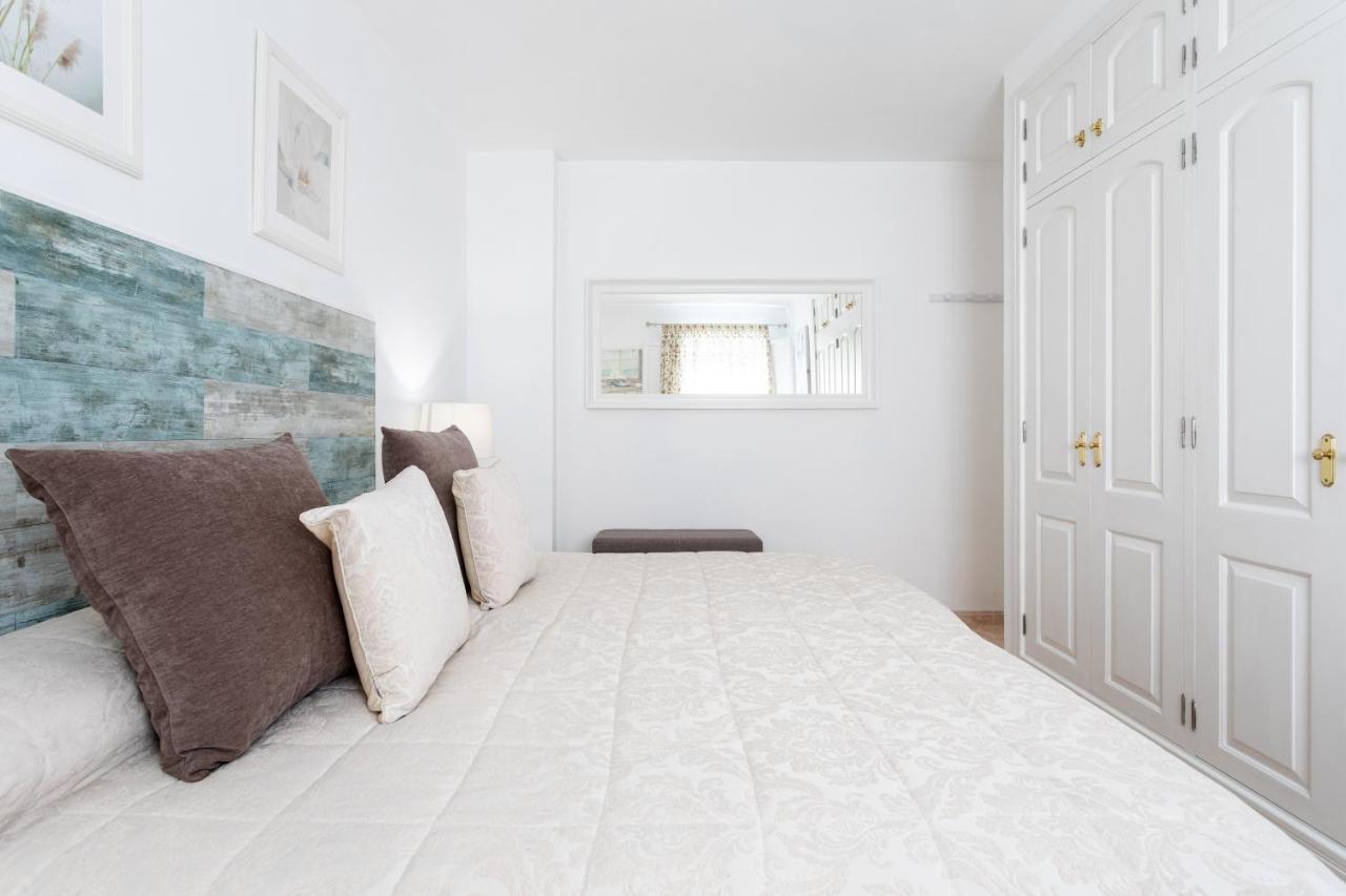 Vivienda Vacacional La Laguna Deluxe 6 Exteriér fotografie